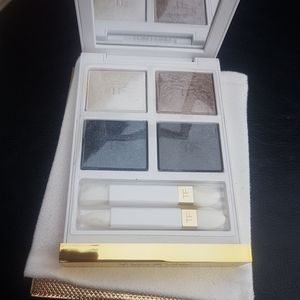 Tom Ford Soleil Neige Eyeshadow Quad